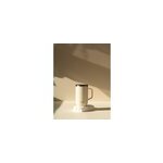 Qwetch mug isotherme inox sable - 470ml Qwetch mug isotherme inox sable - 470ml