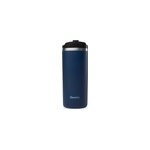 Qwetch travel mug isotherme bleu - 470ml