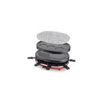 Raclette 4 en 1 - rp412