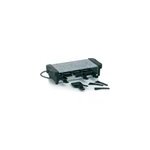 Raclette en granit 4 personnes