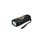 Radio et lampe dynamo wolf Radio et lampe dynamo wolf
