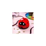 Ramasse miettes coccinelle