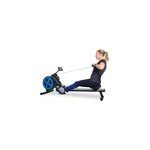Rameur rower ultra sparraw
