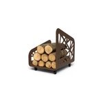 Range - b�ches d'int�rieur - 33cm - design mars sabl�