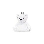 Range pyjama et sac � dos bor�ale