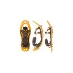 Raquette  neige tsl symbioz adjust s