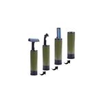 Rasoir pliable bcb twist razor