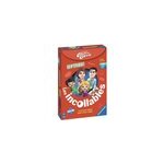 Le ravensburger rouge