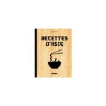 Recettes d'asie