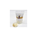 Recharge bougie 200ml poudre de riz
