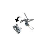 R�chaud lacal gas stove titanium xxs