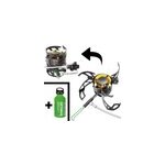 Rchaud multi - combustibles & bidon fuel
