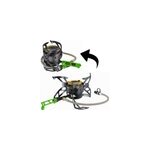 Rchaud multi - combustibles optimus nova