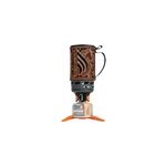 R�chaud et popote jetboil flash 1l camouflage