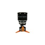 Rchaud et popote jetboil minimo