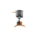 Rchaud et popote jetboil stash