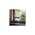 R�cup�rateur d'eau de pluie goutti�re
