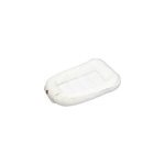 Rducteur de lit nid cocon bb gaze de