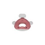 Réducteur de toilette baleine rose foncé Réducteur de toilette baleine rose foncé