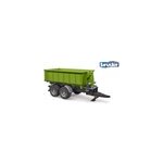 Remorque container miniature Remorque container miniature