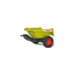 Remorque rollykipper ii claas