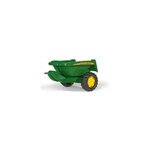 Remorque rollykipper ii john deere