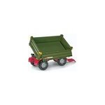 Remorque pour tracteur Remorque pour tracteur