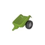 Remorque pour tracteurs  pdales