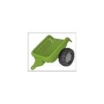 Remorque pour tracteurs � p�dales rolly