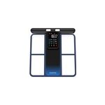Renpho - balance connectée renpho morphoscan msc01 - bluetooth - noire Renpho - balance connectée renpho morphoscan msc01 - bluetooth - noire