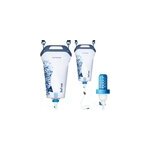 R�servoir et filtre katadyn gravity befree 3l