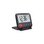 R�veil fishtec mini horloge