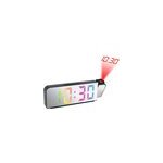 R�veil - projecteur miroir multicolore