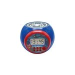 Rveil projecteur spiderman