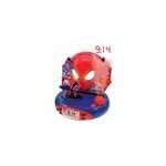 Rveil projecteur spiderman en 3d