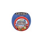 R�veil projecteur spidey and his amazing friends