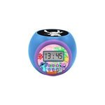 R�veil projecteur stitch