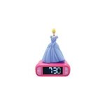 R�veil avec veilleuse disney princesses cendrillon 3d