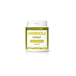 Rhodiola 60 gelules anti - stress et energie mentale