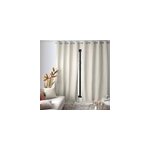 Rideau thermique isolant verso polaire