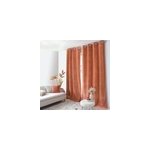 Rideau thermique isolant verso polaire