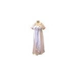 Robe empire 4 - 6 ans