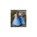Dguisement robe eva 3 - 4 ans