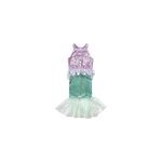 Robe great pretenders vert
