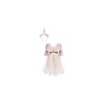 Robe great pretenders violet