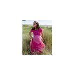 Dguisement robe lucie 5 - 7 ans