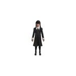 Robe noire mercredi addams 140 cm