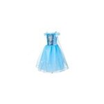 Robe princesse des neiges 3 - 4 ans