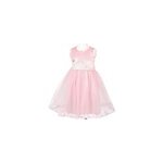 Robe rose swan 3 - 4 ans - souza Robe rose swan 3 - 4 ans - souza