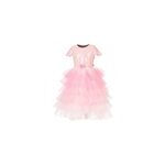Robe souza for kids rose